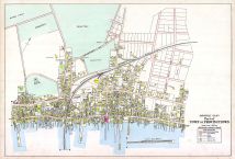Provincetown Town 2, Barnstable County 1905